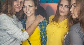 Метрополитан «Ночь друзей»