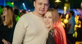 Метрополитан «Целовальная вечеринка»
