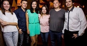 Чайхона lounge-кафе