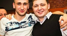 Bootlegger «День Бармена»