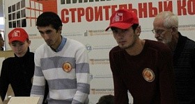 Региональный фестиваль отцов «Папа может»