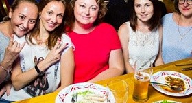 Чайхона