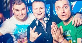 Baron «Dj Mexx»