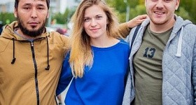 Автоэкзотика 2017