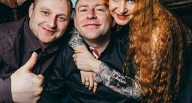The One Grill&Bar «Эти международные женские дни»