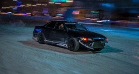 Street Drift