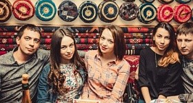 Чайхона
