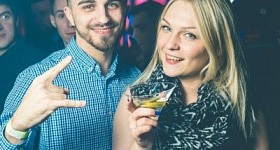 К.Л.У.Б. «Dj Kami Yamba»