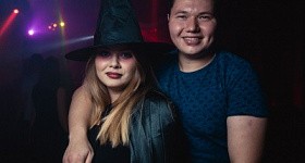 Halloween