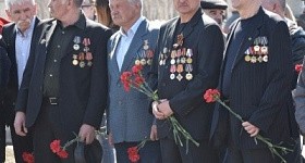 Акция «Чтобы помнили»
