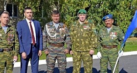 Митинг памяти
