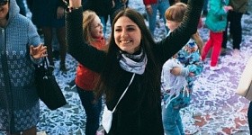 Дискотека «В ритме белых ночей»