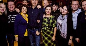 Чайхона lounge-кафе