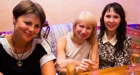 Чайхона