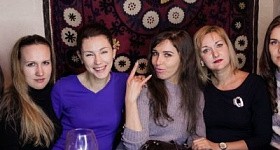 Чайхона lounge-кафе