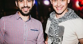 День рождения Hookah place