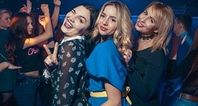 Метрополитан «Русская зима»