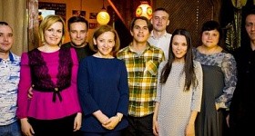 Чайхона lounge-кафе