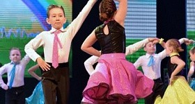 Юбилейный концерт ансамбля «Фиеста»