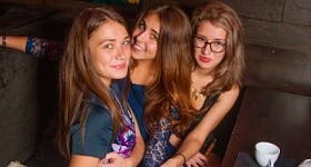 Токио танцы