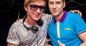 Hummer «Dj Svet»