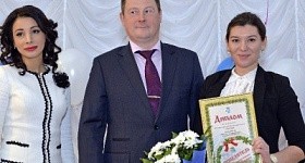 Выставка-ярмарка «Новогодний бум»