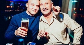 Inturist «День работников рекламы»