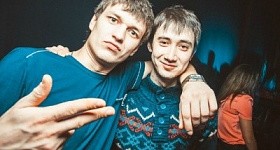 Hummer «Демид Резин»