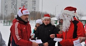 Забег обещаний