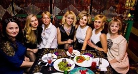 Чайхона lounge-кафе