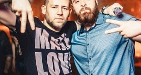 Inturist «Strong party»