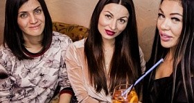 Чайхона lounge-кафе