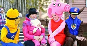 День шашлыка