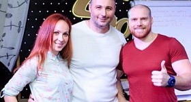 Деловой завтрак «Александр Пермитин: Life-менеджмент. Где найти баланс гармоничной жизни»