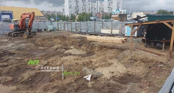 В Нижневартовске откроется третий ресторан «Вкусно - и точка»