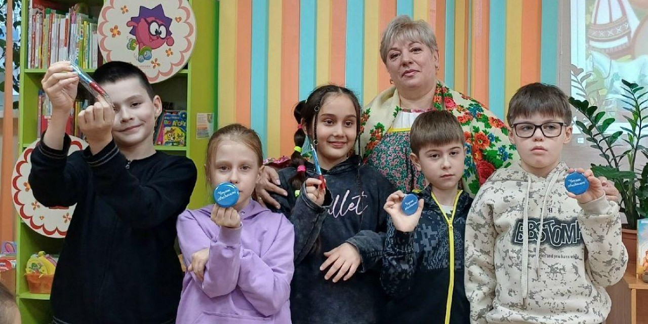 Мастер-класс «Оберег коренных народов Севера» Мастер-класс «Оберег коренных народов Севера»