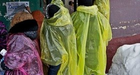 Добровольческий Центр «Чистый город»