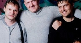 Точка «Dj Pioneer»