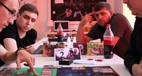 Пререлиз MTG Луна Кошмаров