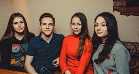 Чайхона