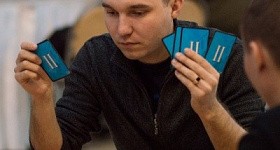 Игротека