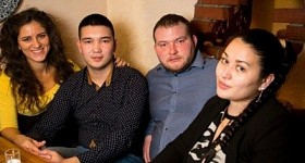 Чайхона