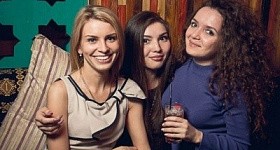 Чайхона