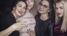 X-Mas Pre-Party