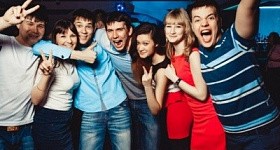 Inturist «Shine night»