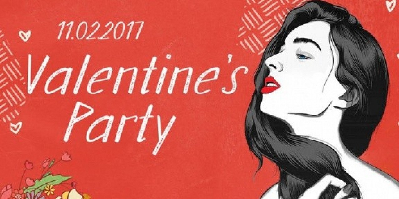 Valentines party