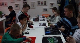 Magic: The Gathering Game Day «Каладеш»