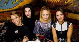 Чайхона lounge-кафе
