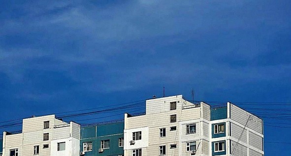 В ХМАО введен режим угрозы атаки беспилотника