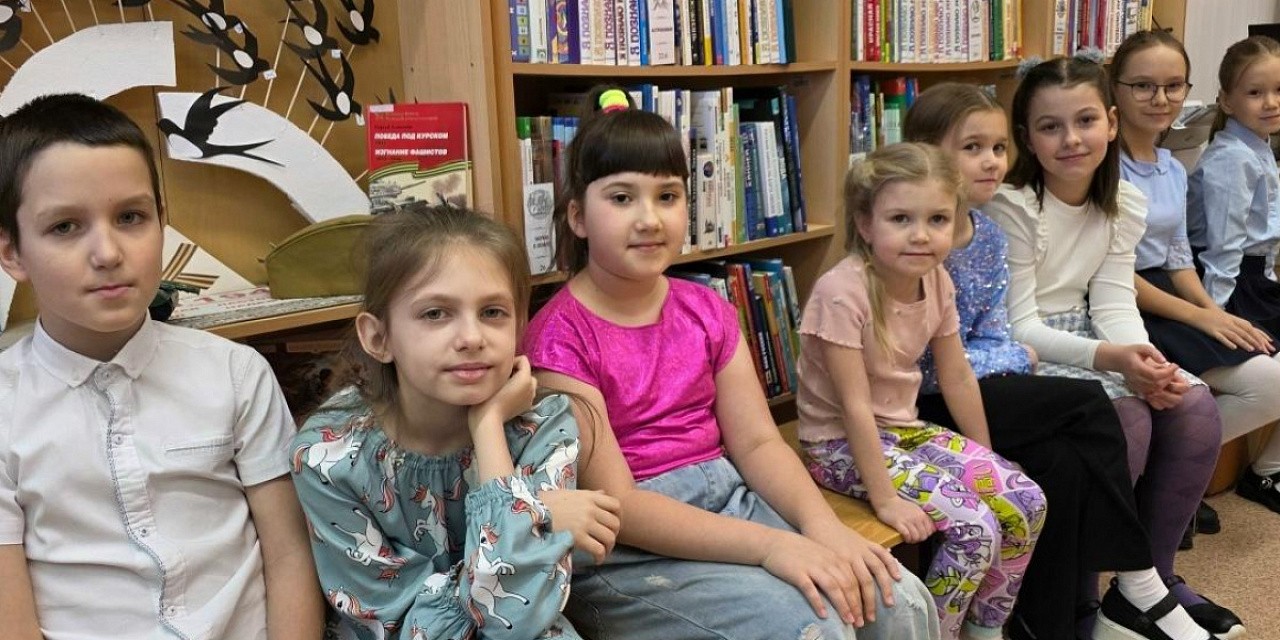 Мультсеанс «Читаем книги – смотрим мультфильмы!» Мультсеанс «Читаем книги – смотрим мультфильмы!»